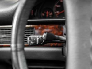 Audi V8 1990 года  (EU)